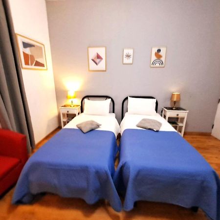 Saint Julian's Rotas B B&B 외부 사진