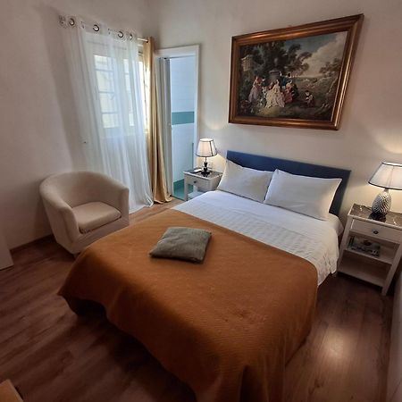 Saint Julian's Rotas B B&B 외부 사진