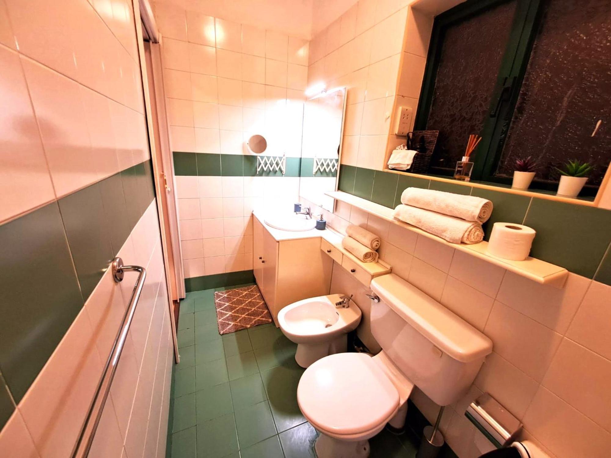 Saint Julian's Rotas B B&B 외부 사진