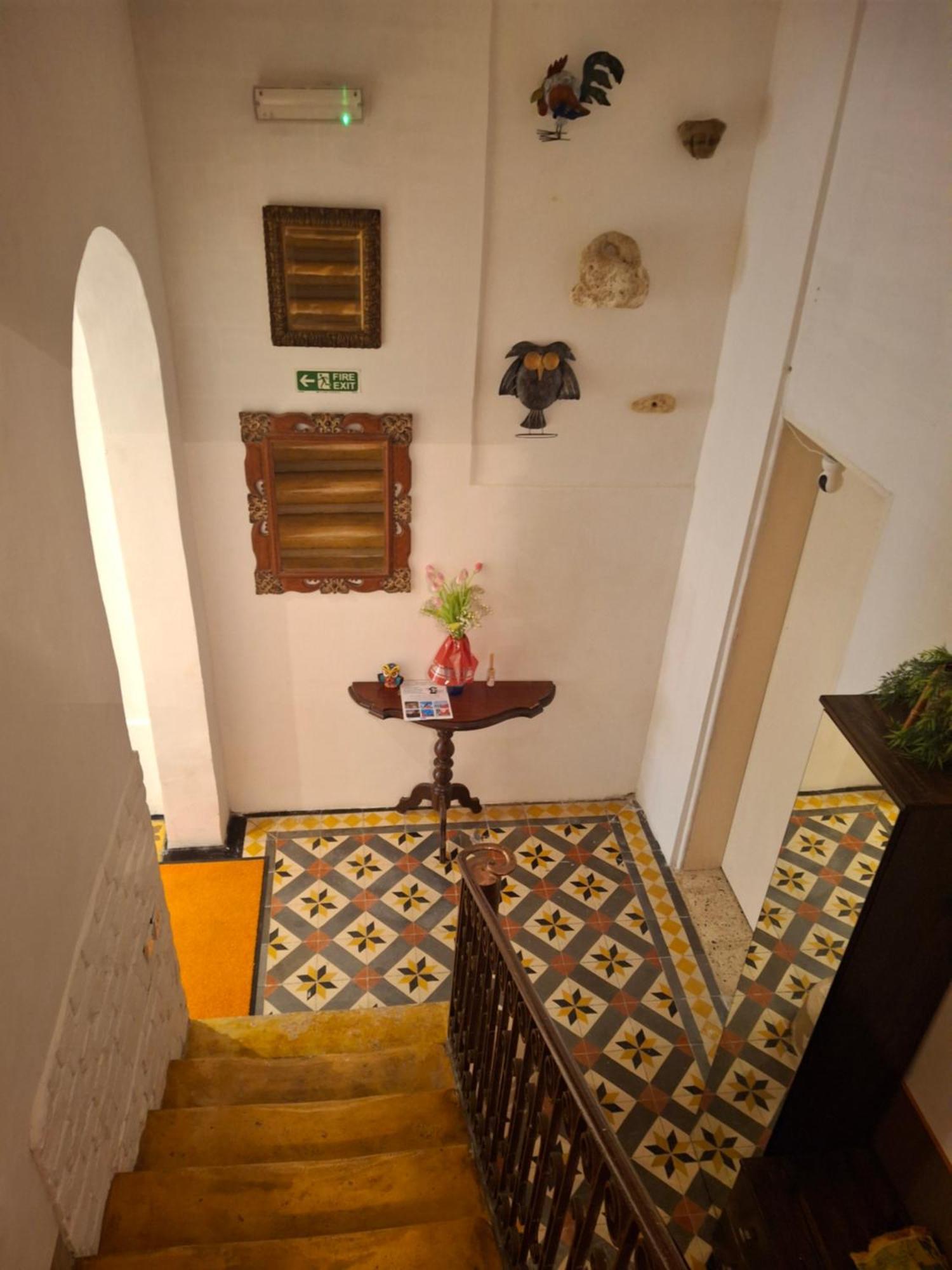 Saint Julian's Rotas B B&B 외부 사진