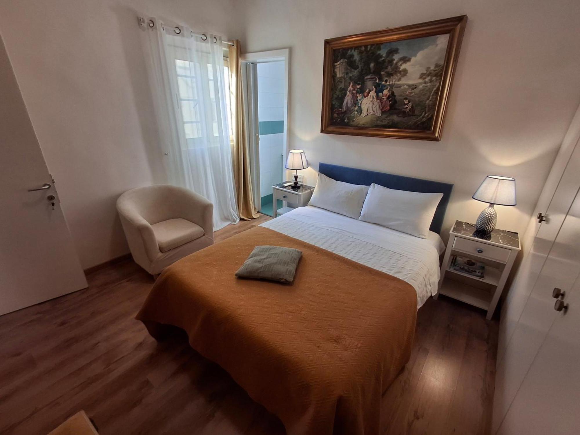 Saint Julian's Rotas B B&B 외부 사진