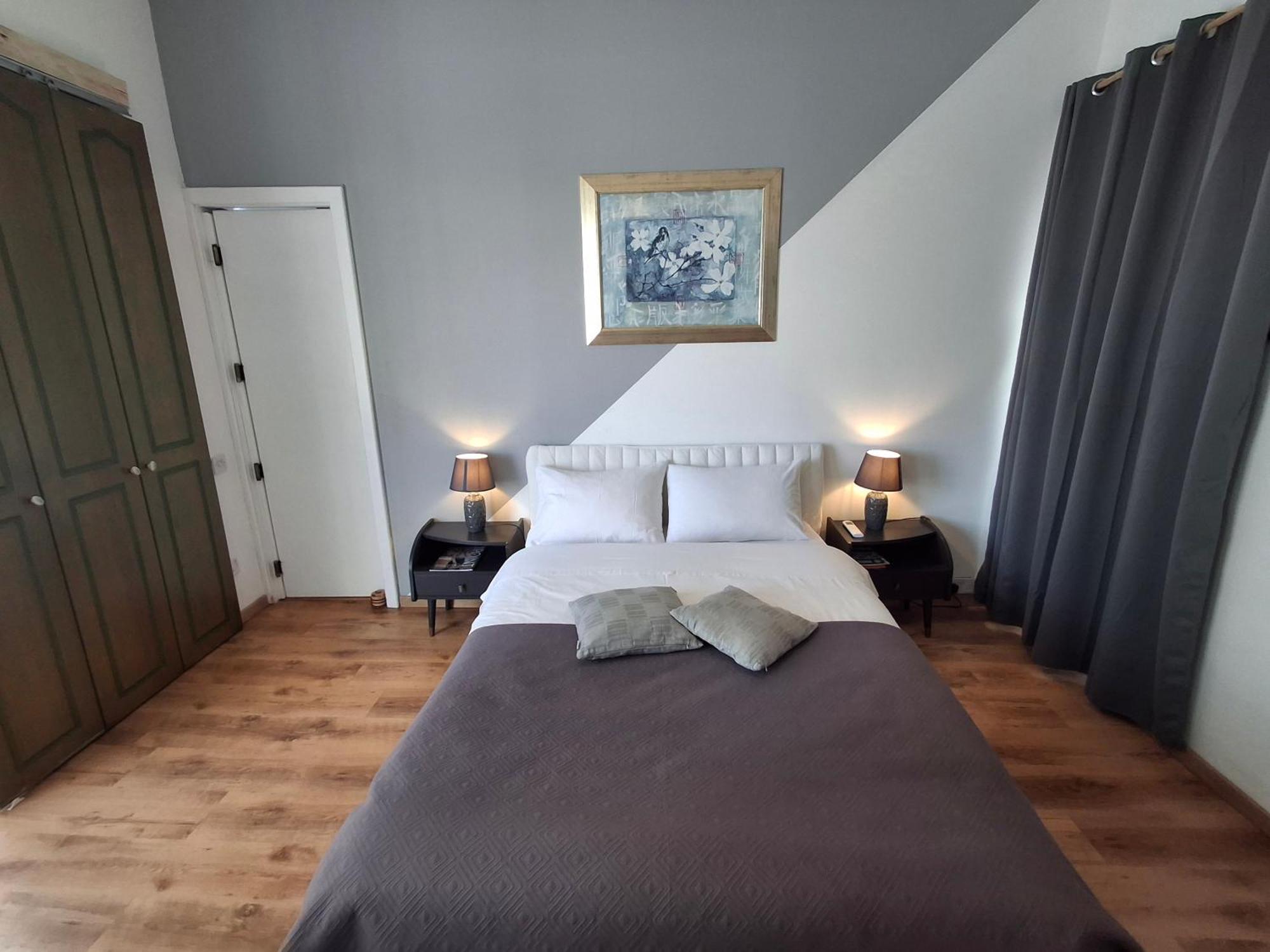 Saint Julian's Rotas B B&B 외부 사진